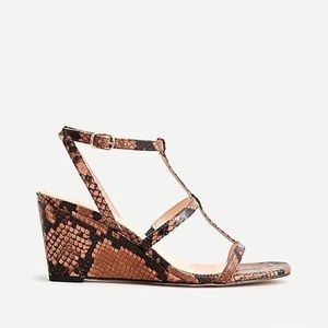 TStrap Python Wedge
